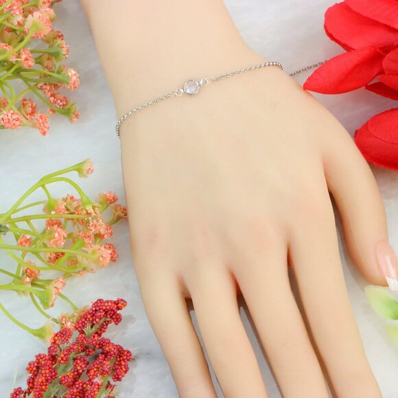 "New Beautiful Design Anklet for Women/Girls, Gift, A766 - Picture 9 of 10